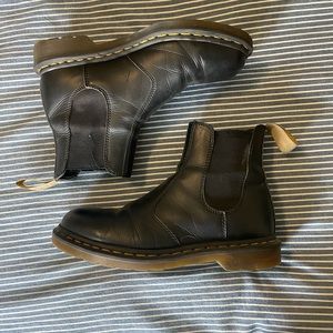 Women’s dr. martens